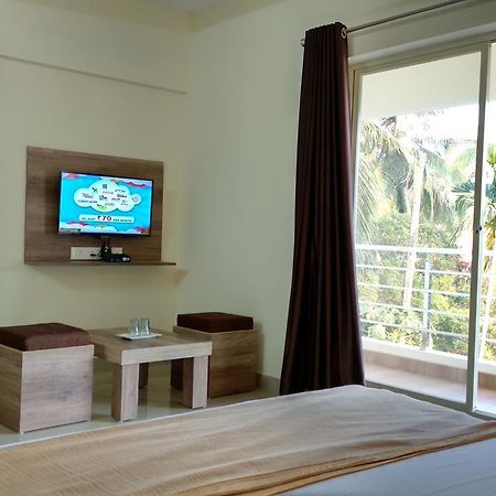 Shesha Kuteera Hotel Subrahmanya Екстер'єр фото