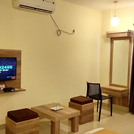 Shesha Kuteera Hotel Subrahmanya Екстер'єр фото