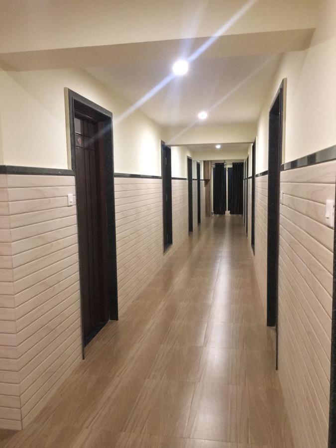 Shesha Kuteera Hotel Subrahmanya Екстер'єр фото